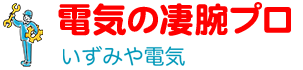 電気の凄腕プロ いずみや電気